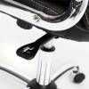 Кресло компьютерное Tetchair Softy Lux 12902 черный фото 15