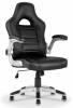 Кресло игровое Stool Group Topchairs Genesis SGR_SA-R-10_black