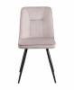 Стул Stool Group Hedd OS-2451-1 Velvet HLR-09 DUAL Капучино фото 2