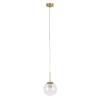 Подвесной светильник Arte Lamp Volare A1915SP-1GO