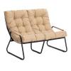 Диван Tetchair Эрго 25966 бежевый