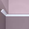 Угол Bello Deco XPS POLYMER У 3 00-00104569