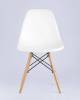 Стул Stool Group Eames Style DSW Y801-V SEAT white DUAL белый фото 6