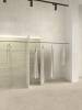 Керамогранит MGM Ceramiche Resin Hub RESHUICE60120 Ice Rett 60x120 фото 7