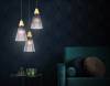 Подвесной светильник Ambrella light High Light LH58112 фото 6