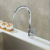 Смеситель для кухни Aquatek Ника AQ1882CR хром фото 5
