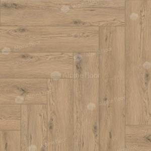 SPC Ламинат Alpine Floor Light Parquet 4/43 4V ЕСО 13-23 Дуб Алиот 600x125