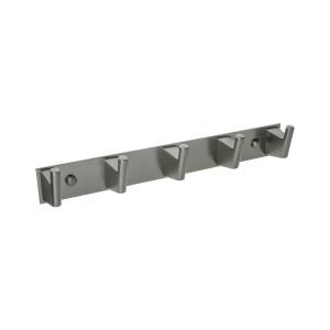 Крючок Fixsen Trend Graphite FX-98005-5 Черный