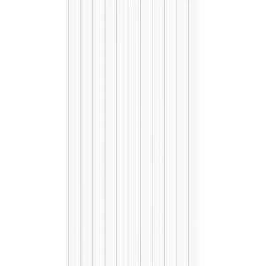 Керамическая плитка Kerama Marazzi Танжер KM6012B0021R 1 Белый Матовый Структура Обрезной 60x119.5