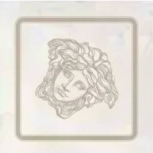 Вставка Versace Emote G0262580 Tozzetto Onice Bianco 4x4