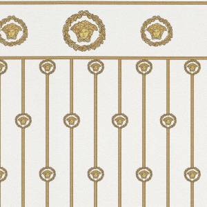 Обои A.S. Creation Versace 6 79131-1