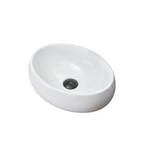 Раковина Gid Lago 51235 N9030ds 40 см