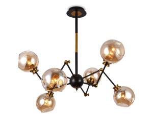 Подвесная люстра Ambrella light Traditional TR9052