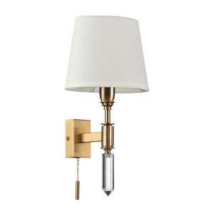 Настенный светильник Odeon Light Exclusive London 4894/1W