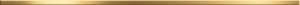 Бордюр Delacora Nebraska BW0LIS09 Listello Gold 1.3×74