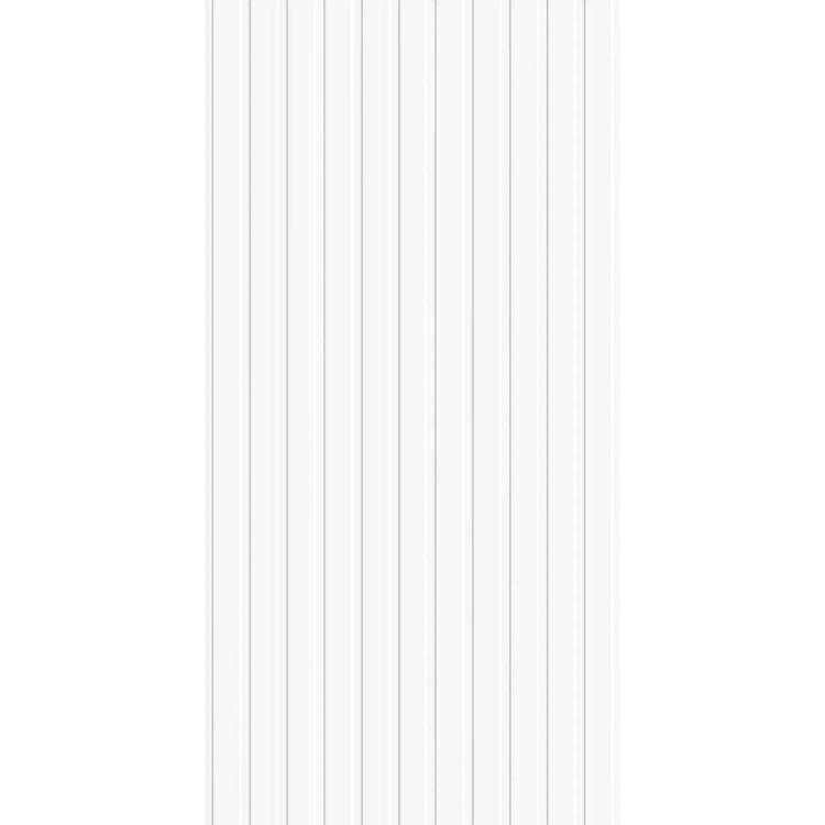 Керамическая плитка Kerama Marazzi Танжер KM6012B0021R 1 Белый Матовый Структура Обрезной 60x119.5