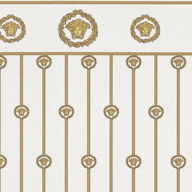 Обои A.S. Creation Versace 6 79131-1