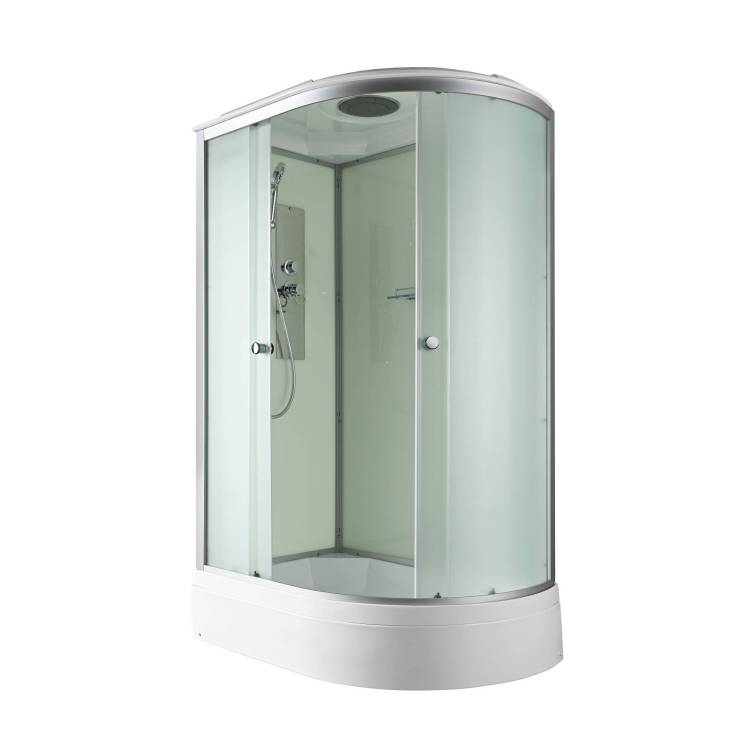 Душевая кабина AvaCan D3012L стандартная, 120x80x215