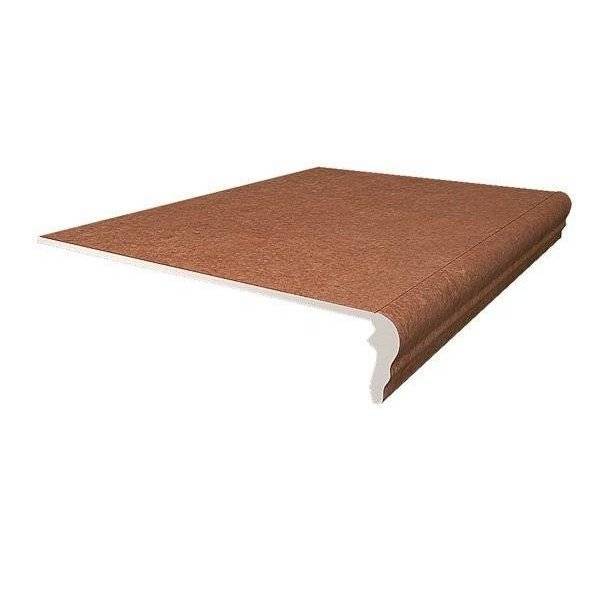 Ступень Kerama Marazzi Аллея SG906800N/GR 30x30