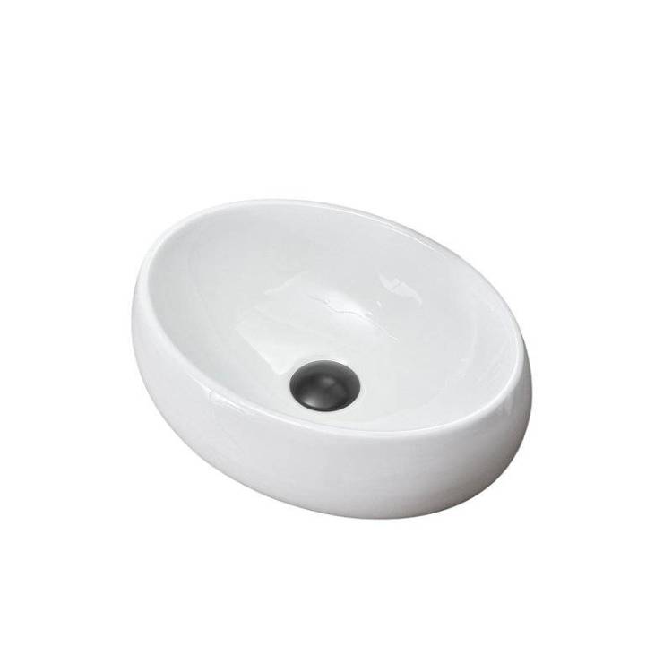 Раковина Gid Lago 51235 N9030ds 40 см