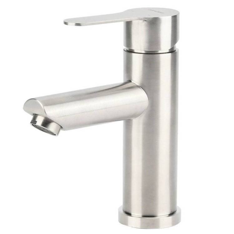 Смеситель для раковины Osgard Hugg 11013 никель