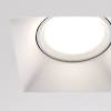 Встраиваемый светильник Technical Dot DL042-01-RD-W фото 3