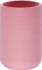 Стакан Ridder Young 2236102 розовый