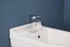 Смеситель для биде Aquanet Cubic SD90444-2 фото 2