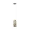 Подвесной светильник Odeon Light Pietra 7010/1B фото 2