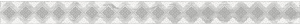 Бордюр Laparet Glossy AD\A532\60110 Серый 60x4.8