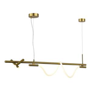 Подвесной светильник ST Luce Marlow SL6118.303.03