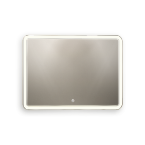 Зеркало с подсветкой Art&Max VITA AM-Vit-1000-800-DS-F
