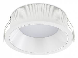 Встраиваемый светильник ST Luce ST755.538.18