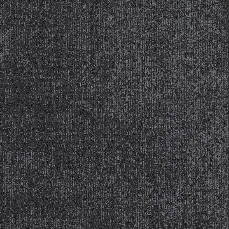 Ковровая плитка Bonkeel Sensei Graphit 50x50 см