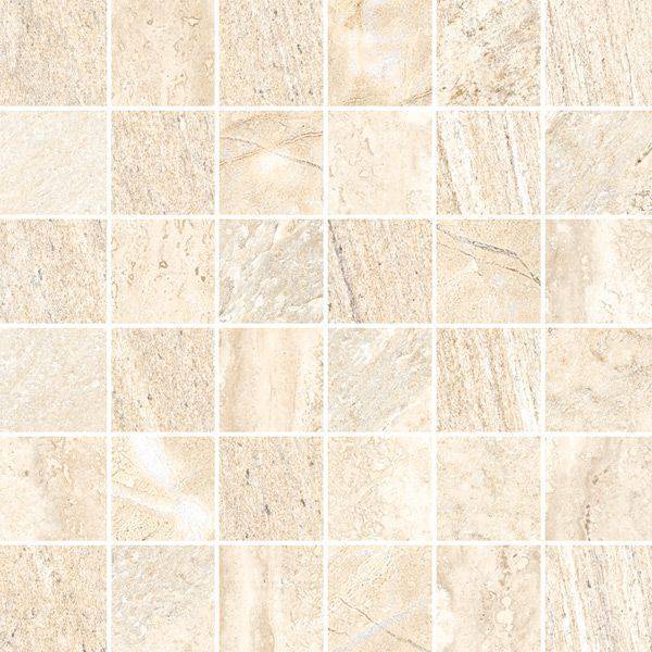 Мозаика VIVES World Flysch Mosaico Hymond Beige 30x30