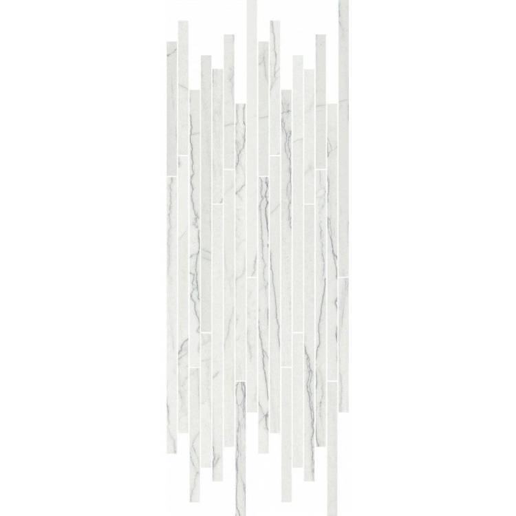 Декор Italon Шарм Эдванс 610110000768 Платинум Стрип 26x75