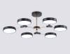 Светильник светодиодный подвесной Ambrella light Comfort FL516334 фото 5