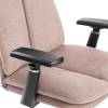 Компьютерное кресло Tetchair Итон-Лоу 25738 Светло коричневый фото 16