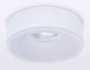 Встраиваемый светильник Ambrella light Techno Spot Acrylic Frost TN3331 фото 4