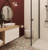 Керамогранит Staro Slim Monocolors Arte Warm Matt Relief 60x120 фото 2