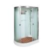 Душевая кабина AvaCan D102SR 120x80x220