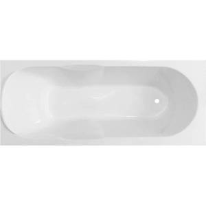 Ванна из искусственного камня Эстет Камелия 180x75 с ножками