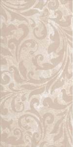 Декор Нефрит Керамика Solido 04-01-1-10-03-11-1871-0 Modello Facile 25x50