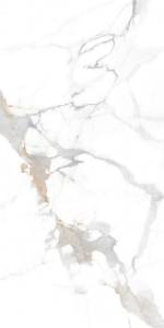 Керамогранит Global Tile Calacatta Imperial GT120606103PR Белый 60x120