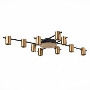 Потолочный светильник ST Luce Veroli SL1207.402.10