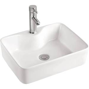 Раковина SantiLine SL-1011 48 см