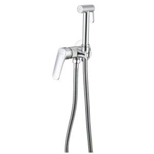 Гигиенический душ Aquatek Вега AQ1019CR хром