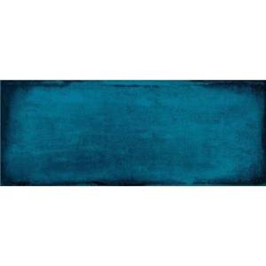 Керамическая плитка Azori Eclipse 505611101 Indigo Настенная 20.1x50.5