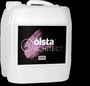 Грунт глубокого проникновения Olsta Architect Primer 9 л