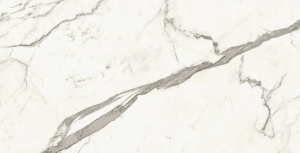 Керамогранит Atlas Concorde Marvel Shine A7H4 Statuario Supremo Silk 75x150